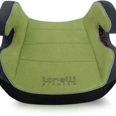 Bertoni Lorelli Buster autosedište za decu Venture Green 10070911447