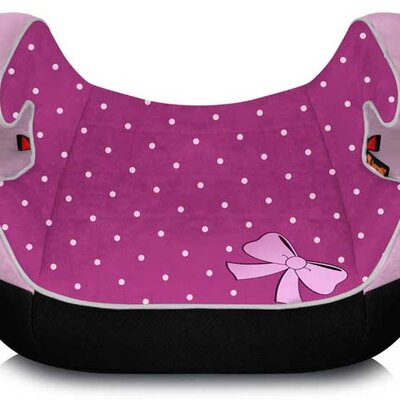 Bertoni Lorelli Buster autosedište za decu Venture Pink