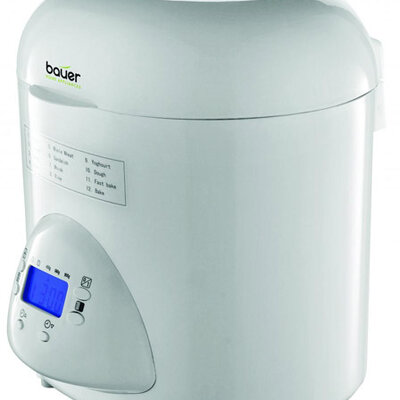 Mini pekara za hleb Bauer BM-311N 21267