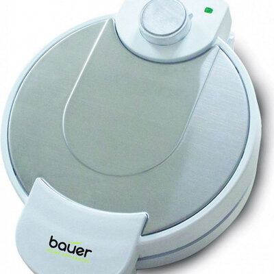 Aparat za galete Bauer WM-610 Nocciolo 21794