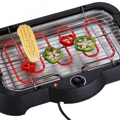 Električni roštilj Bauer BG-240 21161