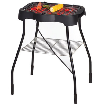 Električni roštilj Bauer BG-240L 21162