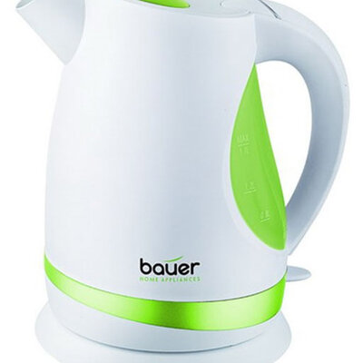 Električni bokal Ketler Bauer Penguino WK-355 21685