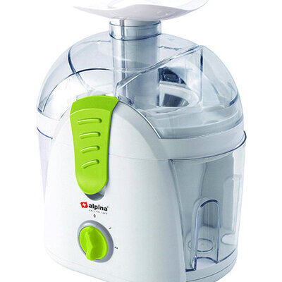 Sokovnik Alpina SF-3008 20927