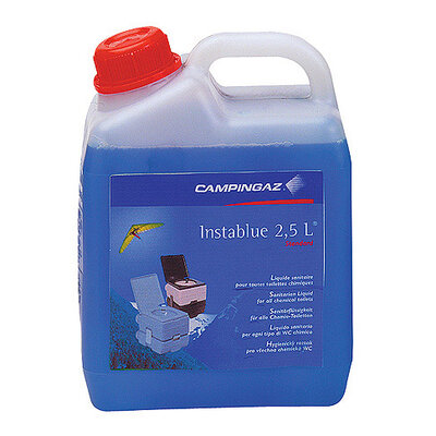 Koncentrat za dezinfekciju hemijskih toaleta Campingaz Insteblue CAG-32652