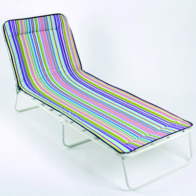 Ležaljka Alco ALC1023