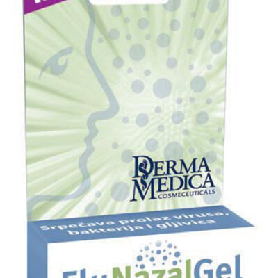 FluNazalGel 8gr