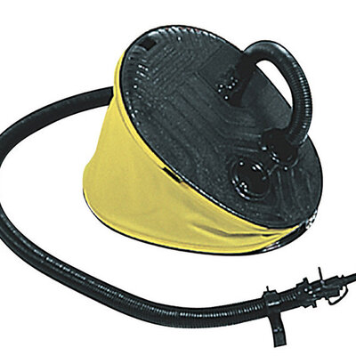 Nožna pumpa za naduvavanje i izduvavanje Sevylor SEV-204755