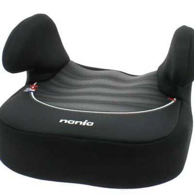 Nania Dečije buster sedište Dream Graphic Black 247076