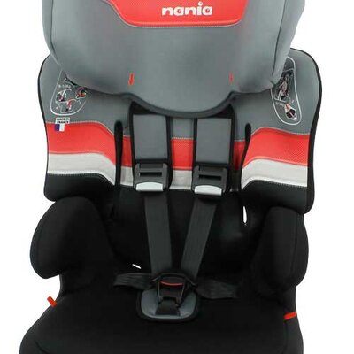 Nania Sedište za auto Beline SP Horizon Red 295616