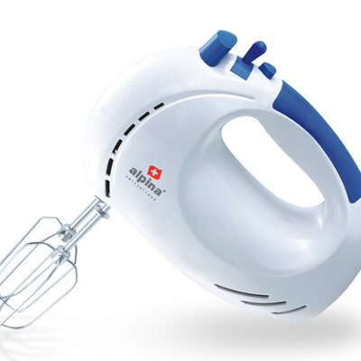 Mikser Alpina SF-3912 20627