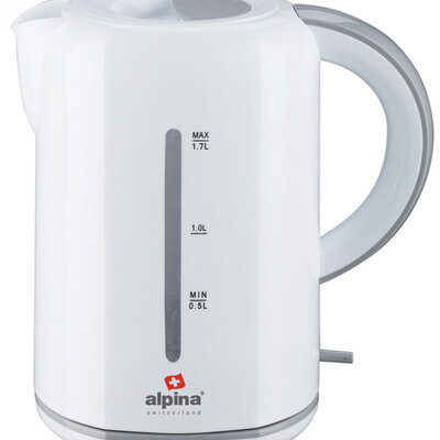 Električni bokal Ketler Alpina SF-824 21650