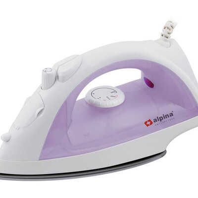 Pegla na paru Alpina SF-1325 21303