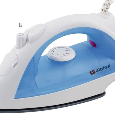 Pegla na paru Alpina SF-1324 21304