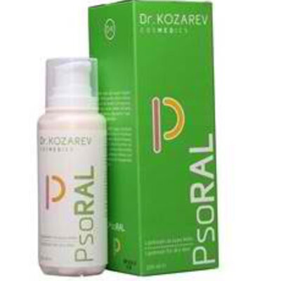 Psoral lipolosion 200ml