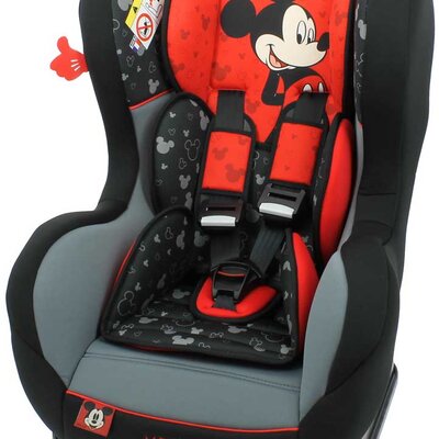 Nania Autosedište za decu Cosmo SP Luxe Mickey Mouse 089347