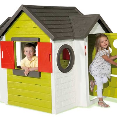 Smoby Dečja kućica za igru My House SM310228