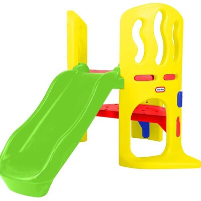 Little Tikes Dečja igraonica sa toboganom Primary LT172809