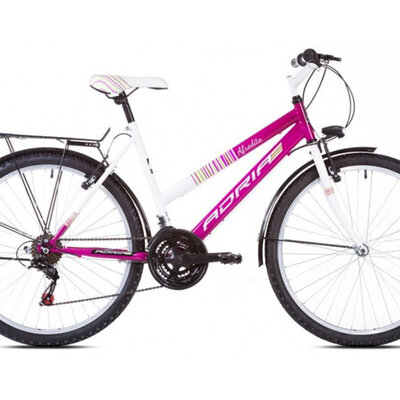Ženski bicikl Adria Afrodita 26/18HT 914225-19