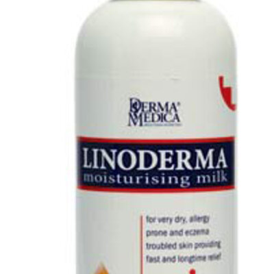 Linoderm Mleko 150ml