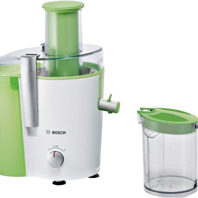 Sokovnik Bosch MES 25G0