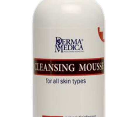 Cleansing mousse 4u1 150ml