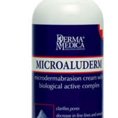 Microaluderm 100ml