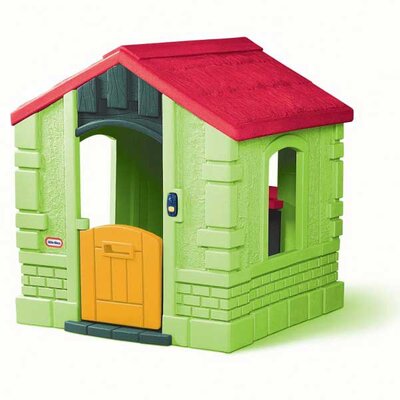 Little Tikes Dečja kućica Secret Garden Evergreen LT172601