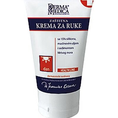 Krema za ruke dan 50ml
