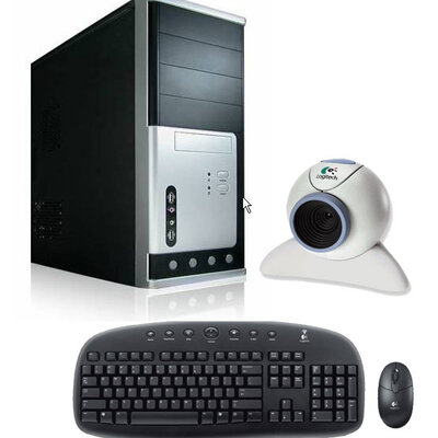 Sempron 1150 LE Desktop računar