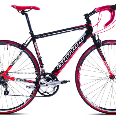 Bicikl Capriolo Firebird 700/18AL 913614-52