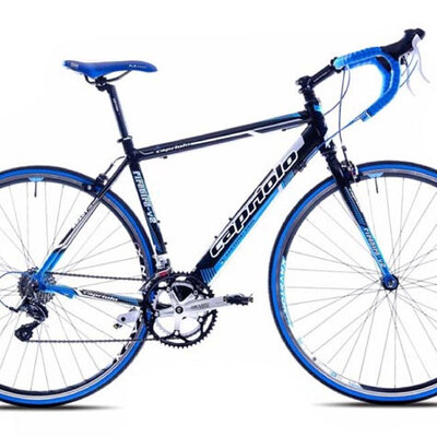 Bicikl Capriolo Firebird 700/18AL 913615-54
