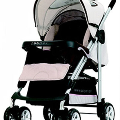 Zooper dečija kolica Waltz SL800A