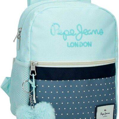Pepe Jeans Ranac 28cm Dalma 68621