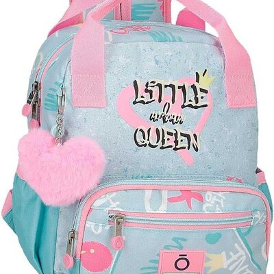 Enso ranac 28cm Little urban queen 97122