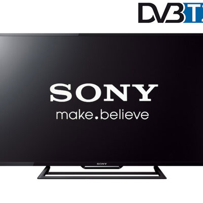Televizor Sony LED TV 32 KDL32R405CBAEP HD Ready DVB-T2