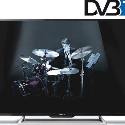 Smart Televizor Sony LED TV 32 KDL32R505CBAEP HD Ready DVB-T2