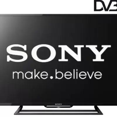 SONY televizori