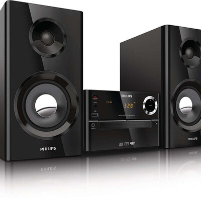 Mini linija Philips MCM2150/12