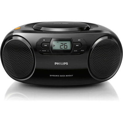 Prenosni CD USB MP3 player sa FM prijemnikom Philips AZ320/12
