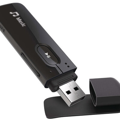 MP3 player Philips SA5MXX04KF/12