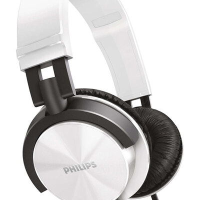 Slušalice Philips SHL3000WT/00