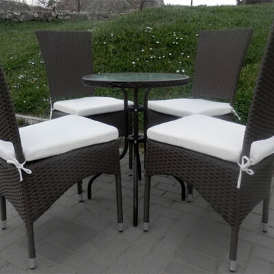 Baštenska Garnitura Curitiba 60