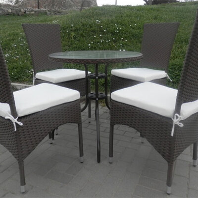 Baštenska Garnitura Curitiba 80