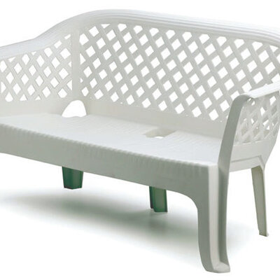 Dvosed PE Lariana Beli