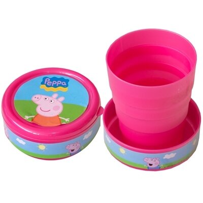 Stor Rasklopiva čaša Pepa Prase SR98090