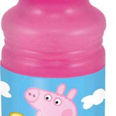 Stor Pepa prase Sportska boca SR52834