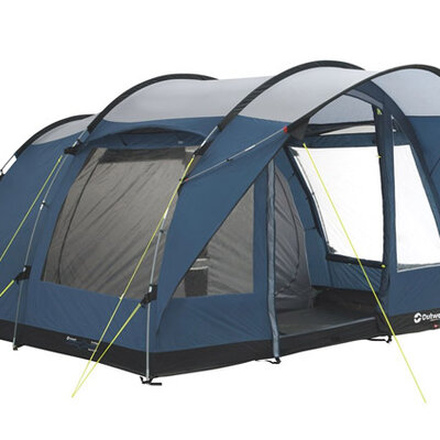 Šator za pet osoba Outwell Rockwell 5 110640
