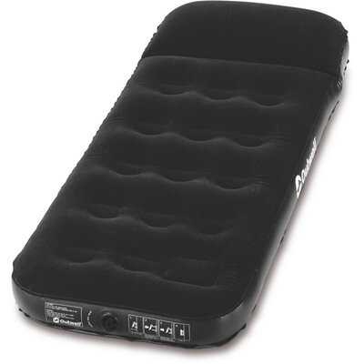 Krevet na naduvavanje Outwell Flock Classic Single 195 x 73 360440