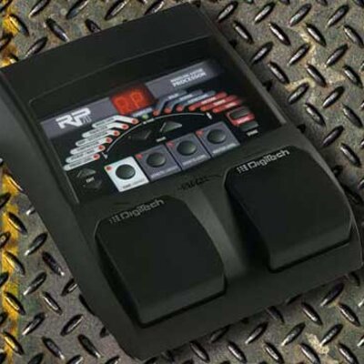 Digitech Modeling Processor RP70 za gitaru